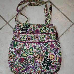 Vera Bradley bag